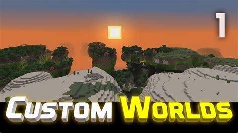 Custom world. Things To Know About Custom world. 